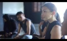 Interdiscipliner Context Dance Workshop with Anna Thu Schmidt from Germany
